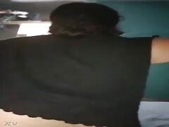 Vicman777 la Cecilia cerda peluda