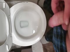 Real quick masturbation 