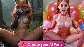 AI Porn