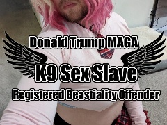 Slut4MAGA